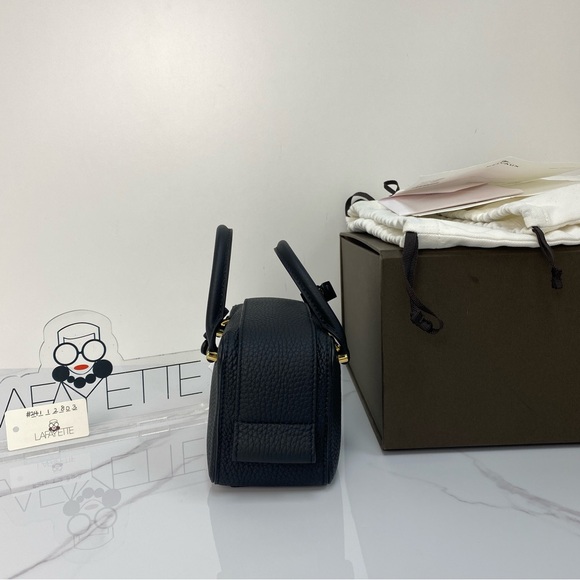 Delvaux Cool Box Nano - Picture 5 of 7